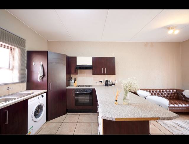 1 BEDROOM APARTMENT SOLD IN PAULSHOF